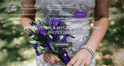 Desktop Screenshot of cityhallweddingphotographer.com